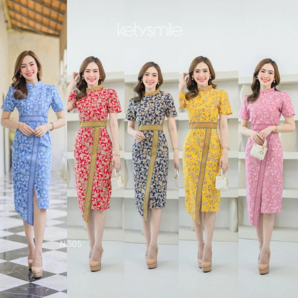 malaysia ladies dress Malaysian Outfit Female Traditional Dress Malaysia: Cultural Styles, Women's Attire