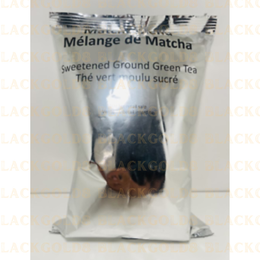 3 BAGS STARBUCKS MATCHA BLEND SWEETENED GREEN TEA POWDER AUGUST 2024