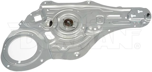 Regulador de ventana eléctrica Dorman 752-816 para Kia Sportage Foto 2 de 4