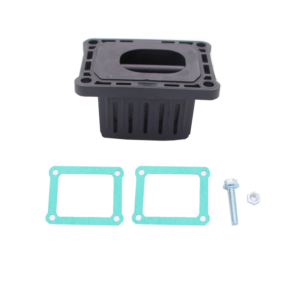 For 1987 1988 2002 Honda CR125R V4R01D US Stock Reed Cage Valve Kit NEW Foto 2 de 4