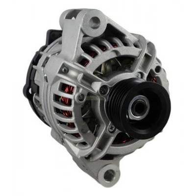 1*** Lichtmaschine 85A Neu OE Nr. 0124225011 f�r Mg F Zr Zs 115 120, Rover 25 4