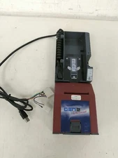 Futurelogic Gen 2 PSA-66 slot machine ticket printer with cables