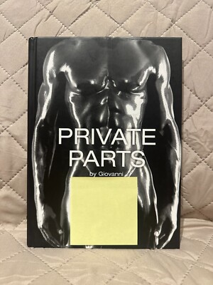 Private Parts by Giovanni
