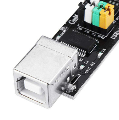Double Protection USB to 485 Module FT232 Chip USB to TTL/RS485 Double Function