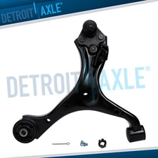 Front Right Side Lower Control Arm w/ Ball Joint for 2013 2014 2015 Honda Civic