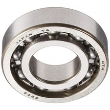 6306-C3 NTN, Deep Grooved Ball Bearing - 6306 C3