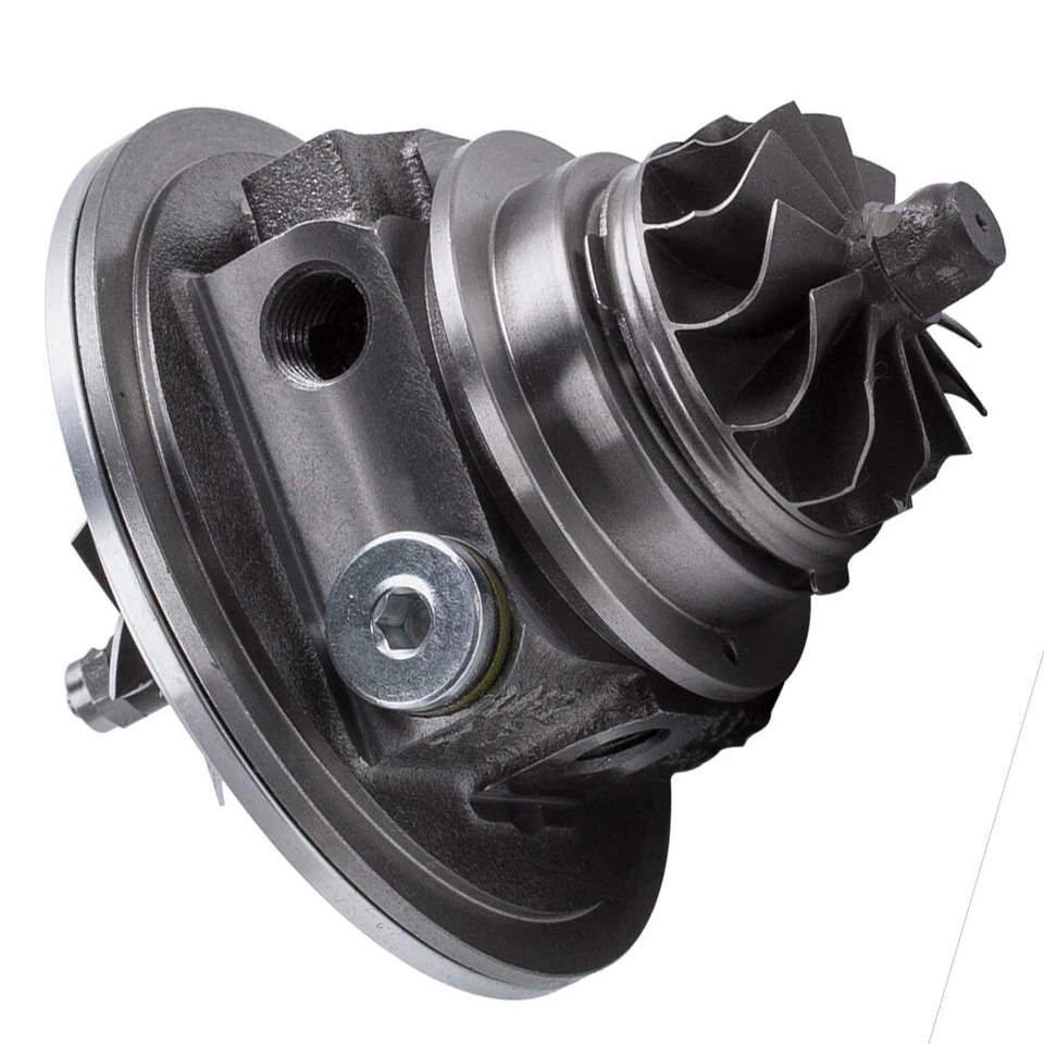 OEM 2007-2008 For Mazda CX-7 2.3L Turbo Turbocharger K0422-582 CHRA Cartridge - Imagem 2 de 4