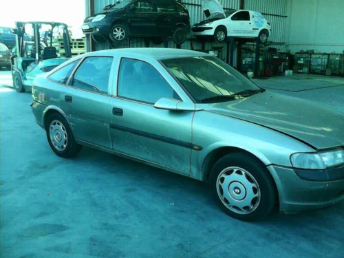 90468577 Mangueta Delantera Izquierda para OPEL VECTRA B BERLINA Elegance 434531 - Imagen 8 de 9