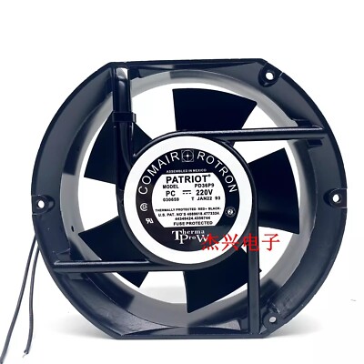 COMAIR ROTRON PATRIOT PD36P9 220V 17251 Cooling Fan