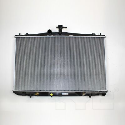 TYC Radiator 13116 for Lexus