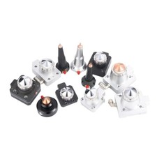 Raytools Sensor Capacitor Head Laser Cutting Head Assembly Nozzle Connector TRA