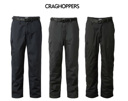 Craghoppers Winter Lined Kiwi Mens 