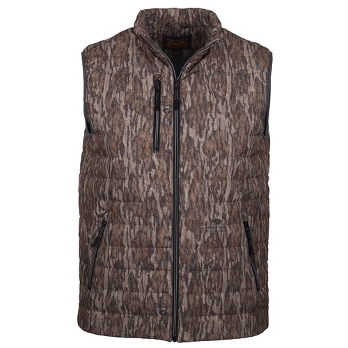Dickies Camp Hunting Vest With Built In Pack Mens Large | eBay