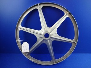 Keilriemen Waschmaschine - Miele SOFTTRONIC W 2241 2123901