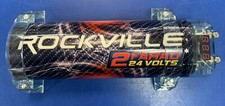 Rockville Capacitor 2 Farad 24 Volts RXC2D
