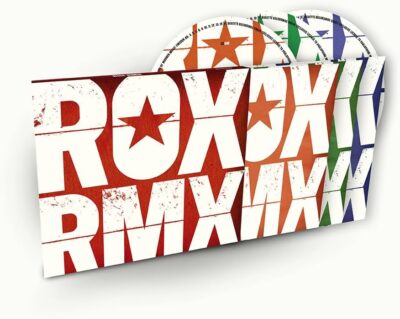 Roxette - Rox Rmx