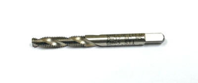 8-32 2-Flute GH5 STI Spiral Flute Bottom Tap MF12011879