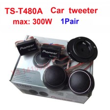 Altavoz tweeter domo Pioneer para automóvil TS-T480A piezas de automóvil 300 W máximo