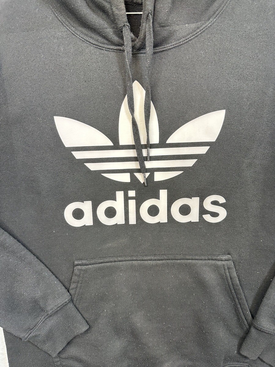 【ADIDAS】 アディダス フーディー ブラック HK7309 Adidas Men ESS Rechive Hoody Shirts Run Black Hoodie Casual