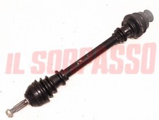 Essieu Renault RODEO