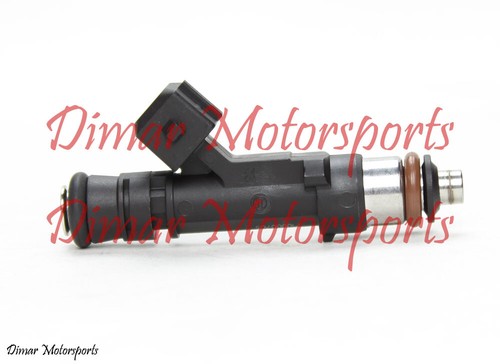 550cc Genuine Bosch High Flow Performance Fuel Injector Set of 6 - 第 6/6 張圖片