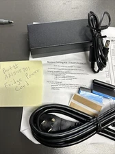 Frigidaire Part# A21545701 Fridge Power Cord (G4E)