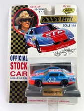 Richard Petty 43 1992 Road Champs Stock Car NASCAR NO. 3000 STP