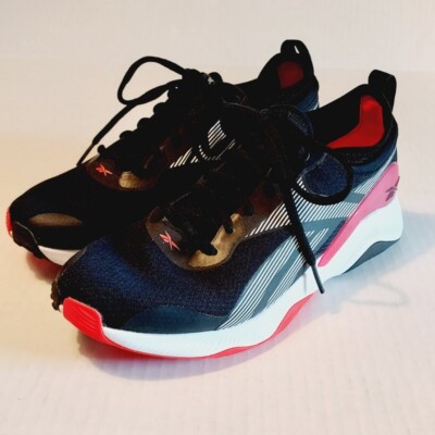 Reebok Hiit TR 2.0 Training Sneaker, Women's Size 8.