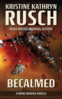 Kristine Kathryn Rusch | Becalmed | Taschenbuch | Englisch (2019)