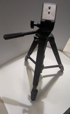  Sunpak Ultra 7000TM Tri-Monopod Black  