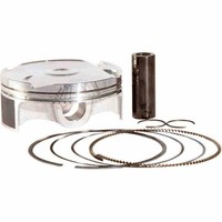 Yamaha YFM 250 Raptor 08/13 Vertex Kolben 73,96 Mm 23547B