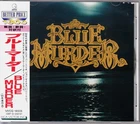 BLUE MURDER / BLUE MURDER METAL CD Ships from JAPAN w/OBI