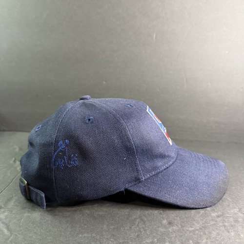 NFL on RCA Headmost Vintage 90's Logo Adjustable Football  Cap Hat  - Bild 3 von 7