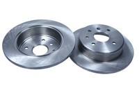 X2 Bremsscheibe Chevrolet T. Epica 2.0-2.5 05-