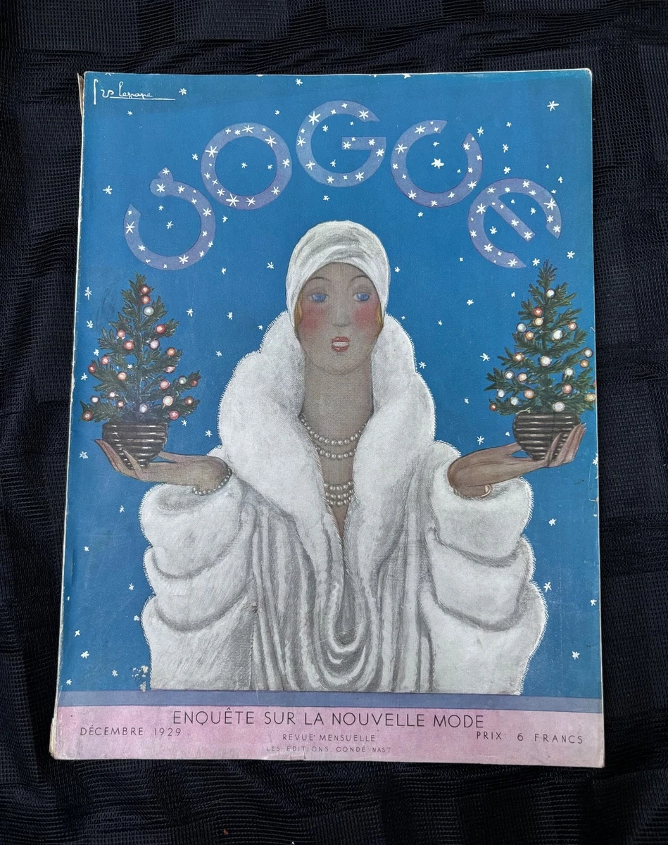 Illustrated Magazines in French 1900-1939 for sale - eBay