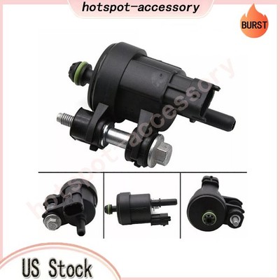 EVAP Evaporative Emission Vapor Canister Purge Valve Solenoid For Cadillac GMC