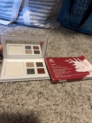 Arbonne Lunar Beauty Gift Set