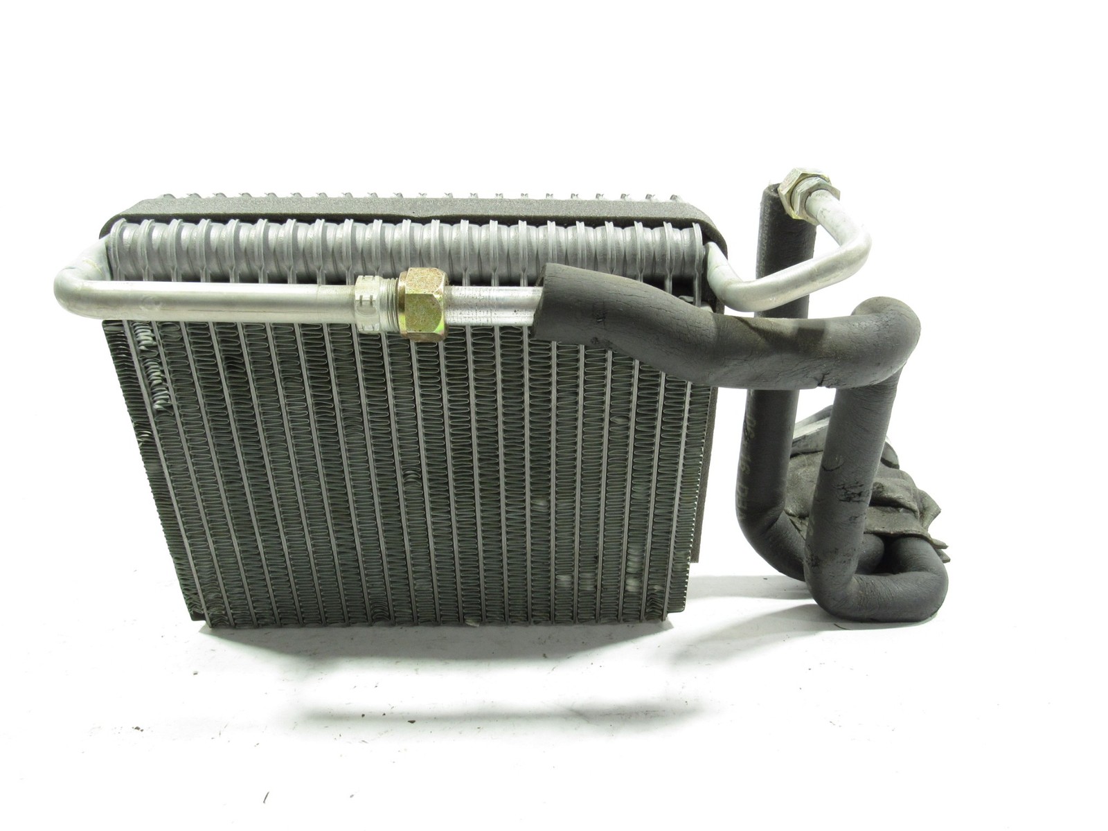 02-06 Maserati Coupe GT 2004 4.2L AC A/C Evaporator Core |