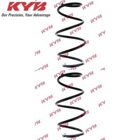 2X Fahrwerksfeder KYB RA1209 2 Federn Satz Federnsatz