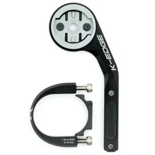 K-EDGE Wahoo BOLT Sport Mount