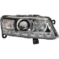 Diederichs 1027984 Hauptscheinwerfer Rechts FüR Audi A6 C6 (4F2) 2008-2010