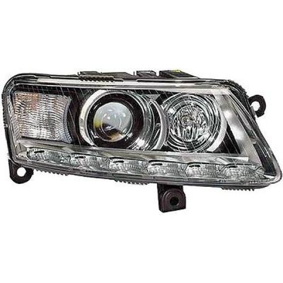 DIEDERICHS 1027984 Hauptscheinwerfer rechts für AUDI A6 C6 (4F2) 2008-2010