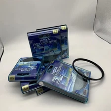 HOYA 43_46_49_52_55_58_62_67_72_77_82mm UV Filter Multi Coated DMC Pro 1 Digital