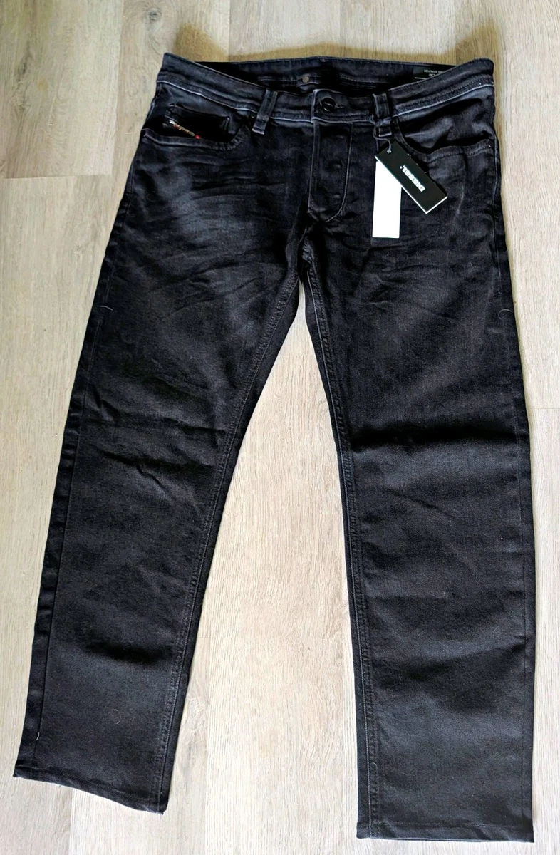 Diesel Men's Denim Jeans Diesel Larkee for sale | eBay