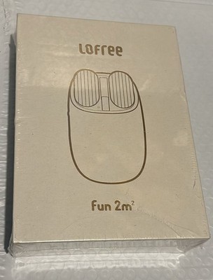 LOFREE Wavy Chips Wireless Mouse Dual-Mode Terrazzo Adjustable DPI Windows MacOS