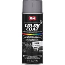 COLOR COAT - Thomas Bus Gray 3 Count SEM-15413