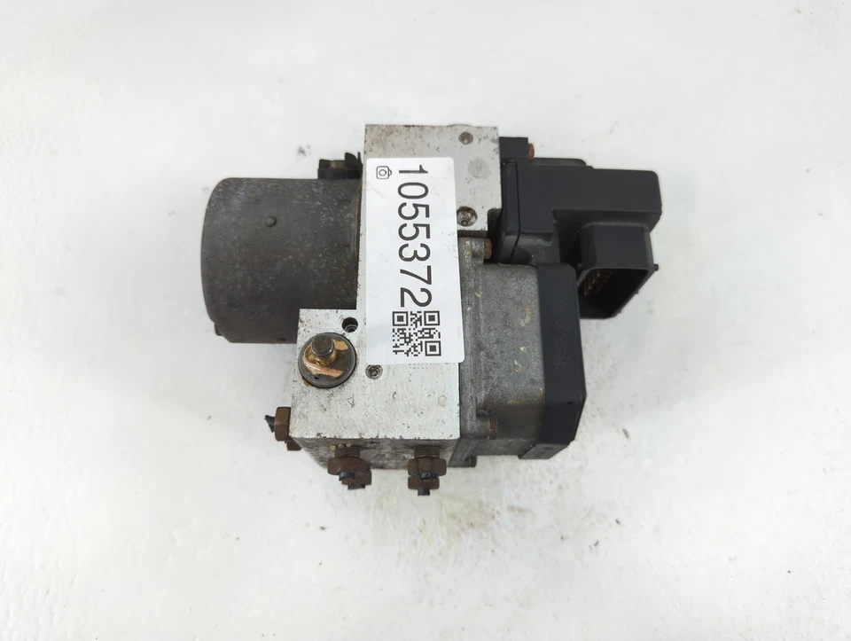 Módulo de control de bomba ABS Mercury Grand Marquis 2005-2005 NI4YU Foto 3 de 4