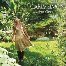 Into White - Audio CD By Carly Simon - GOOD