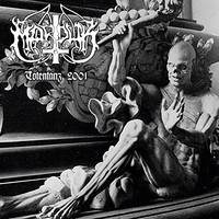 Marduk - Totentanz 2001 - Cd - 54 - F72Z