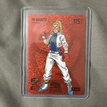 Bo Jackson Battle Arena Griffey PB Buckets Brawl IBF